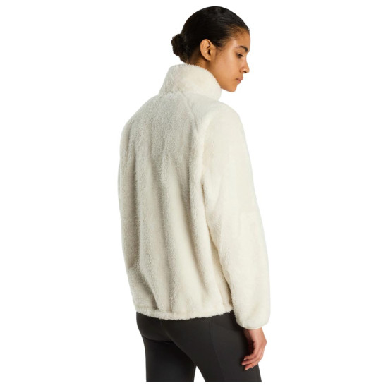 The North Face Γυναικεία ζακέτα Osito Evolve Full-Zip Jacket